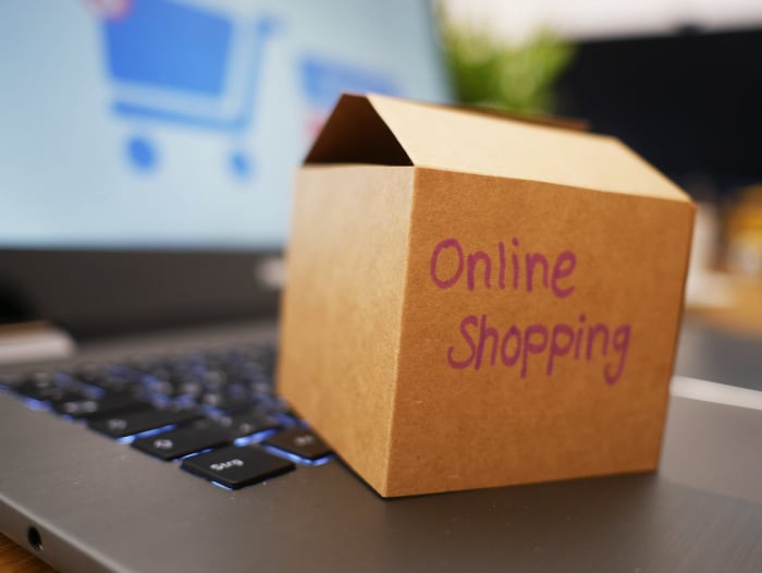 Somos un distribuidor especializado en eCommerce